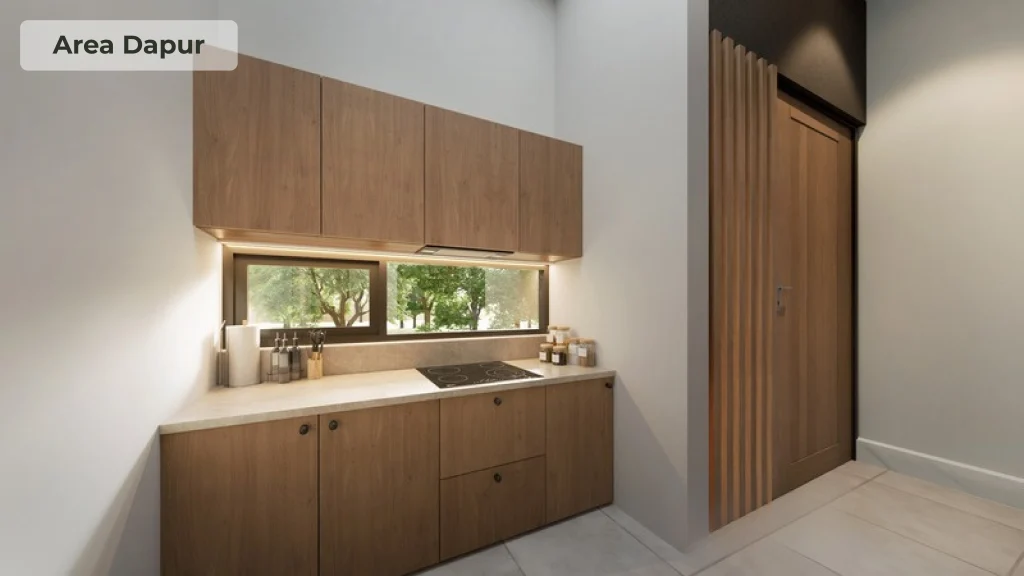 Properti rumah kost Kertanata