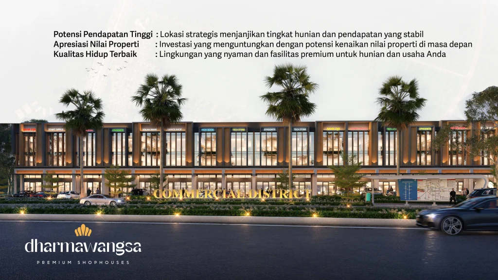 Ruko sekitar Bandara Kertajati - Copy