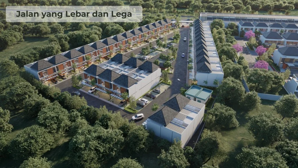 Rumah sewa Kertanata