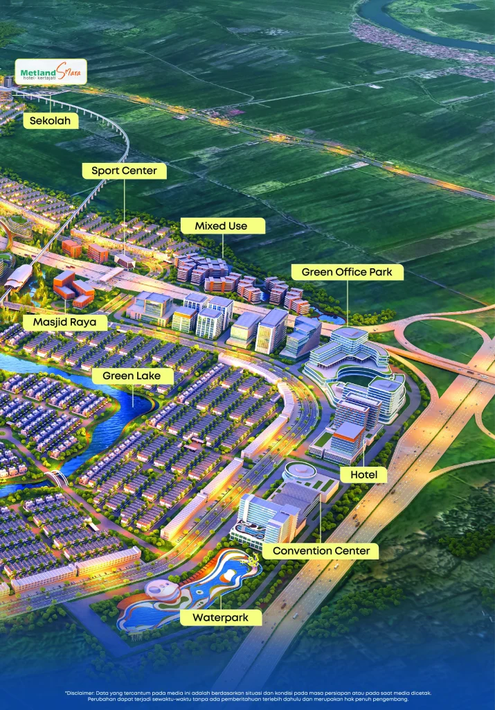 Sava Terra Residence